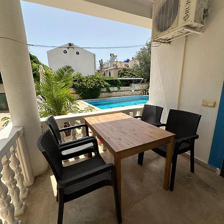 Kelebek Apartments Kalkan Luaran gambar