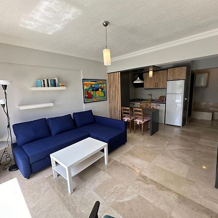 Kelebek Apartments Kalkan Luaran gambar