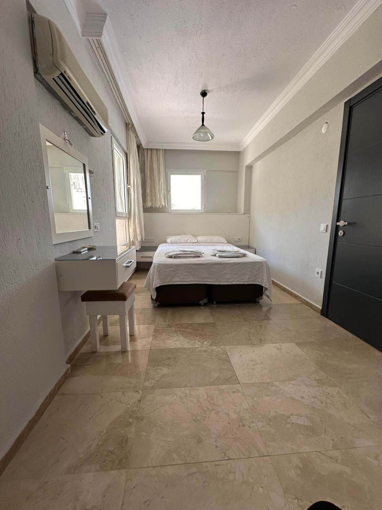 Kelebek Apartments Kalkan Luaran gambar